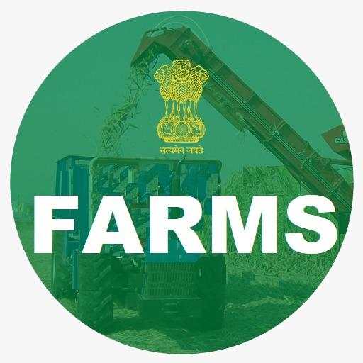 FARMS- Farm Machinery Solutions 2.1.3