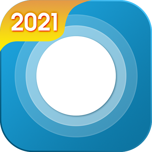 Easy Touch - Assistive Touch for Android icon