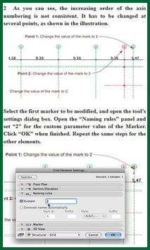 Learn ArchiCAD Mode Tutorial screenshot 3