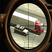 Sniper Traffic Shooter 3D 1.0