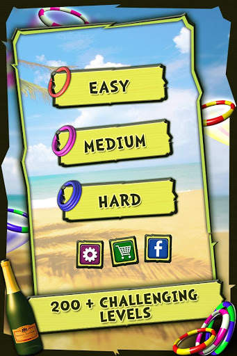 Carnival Toss 3D screenshot 11