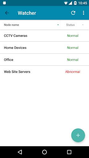 PingTools Network Utilities screenshot 2