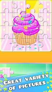 Puzzle Games for Children screenshot 3