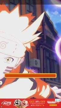 Mahjong Naruto screenshot 2