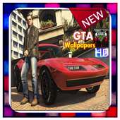 GTA V Wallpapers HD