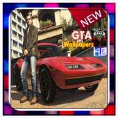 GTA V Wallpapers HD 1.0