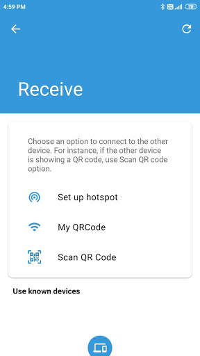 Share.ly - Share that Whatever you want screenshot 4