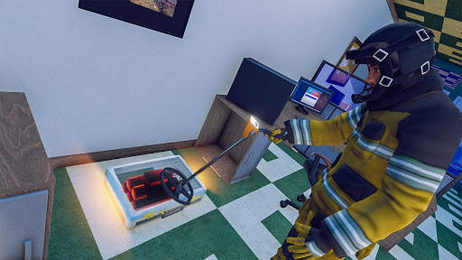 Defuse The Bomb Squad- Bomb Defusal Games 3D screenshot 2