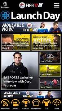 LaunchDay - FIFA screenshot 3