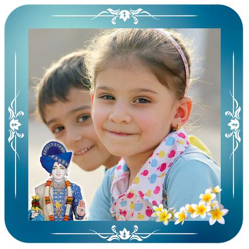Swaminarayan DP Maker 1.3