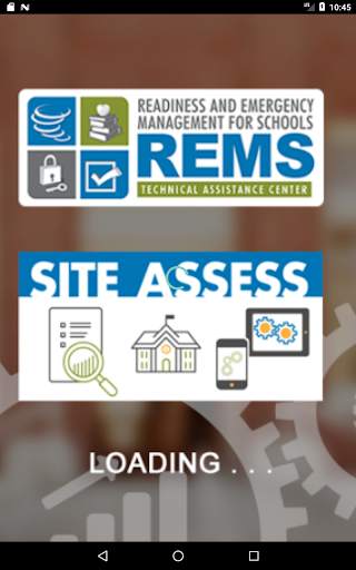 SITE ASSESS screenshot 9