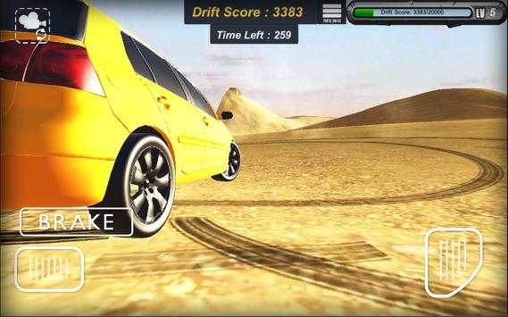 Speed Car Racing Extreme Drift screenshot 4