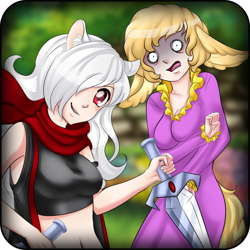 Fake Novel: Lady Assassin icon