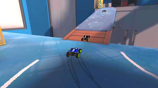 RC Cars Racing - Mini Cars Ext screenshot 4