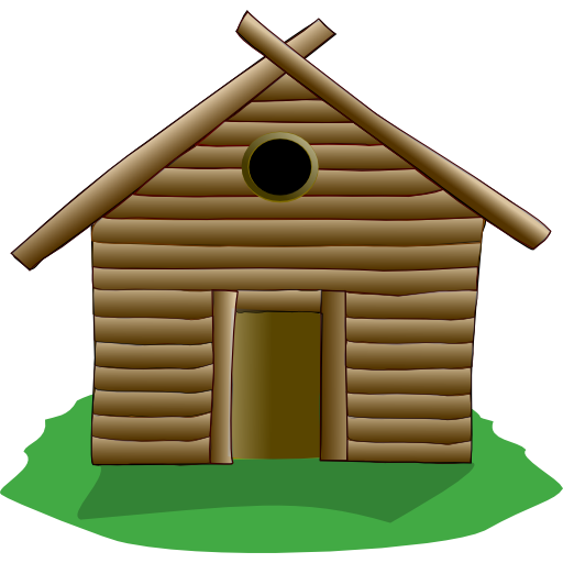 Farm animals icon