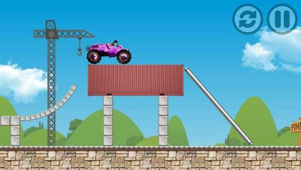 Mobile Game Legend screenshot 7