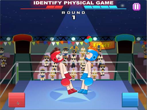 Boxing Amazing screenshot 8
