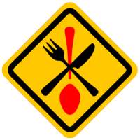 Intolerance Food Diary on 9Apps