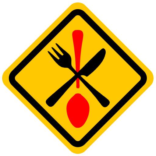 Intolerance Food Diary 1.3.9