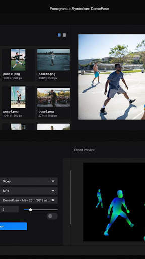 Video Editing: Runwayml Lesson screenshot 3