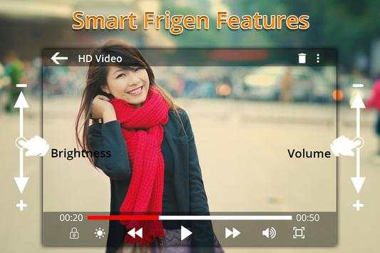 MX HD Player screenshot 2