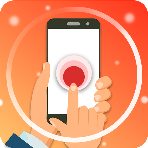 Automatic Tap – Auto Clicking icon