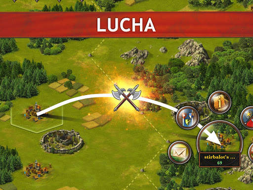 Tribal Wars 2 screenshot 9