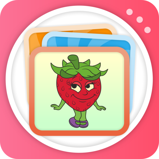 Pairs Match - Fruits icon