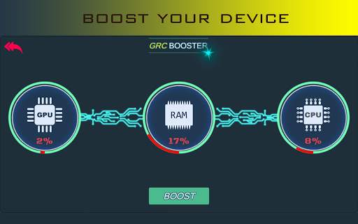 FPS Test 3D Benchmark - Booster screenshot 5