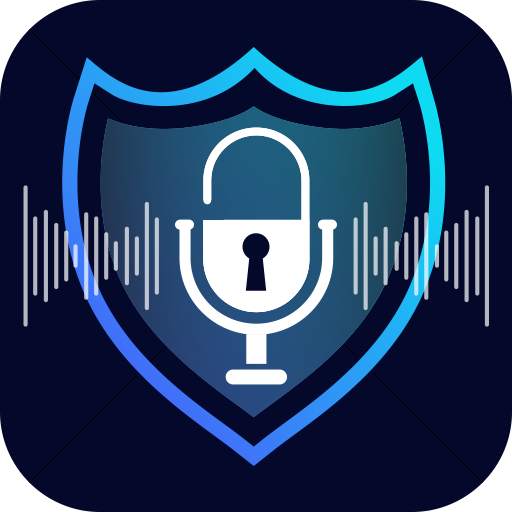 Smart Voice Lock Screen 1.4