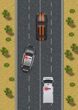 Traffic Racing : Car Driving screenshot 3
