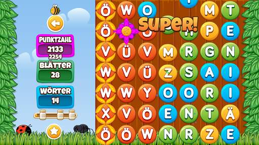 WordBuzz: Wortspiel screenshot 13
