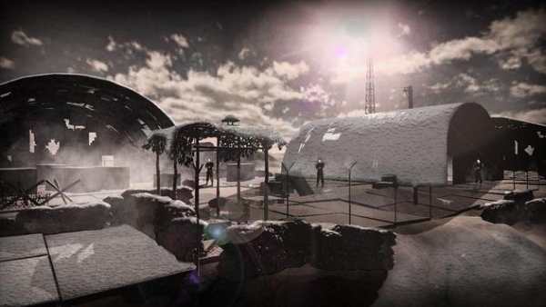 Desert Sniper Invisible Killer screenshot 6
