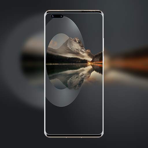 P40 Pro Wallpapers screenshot 5