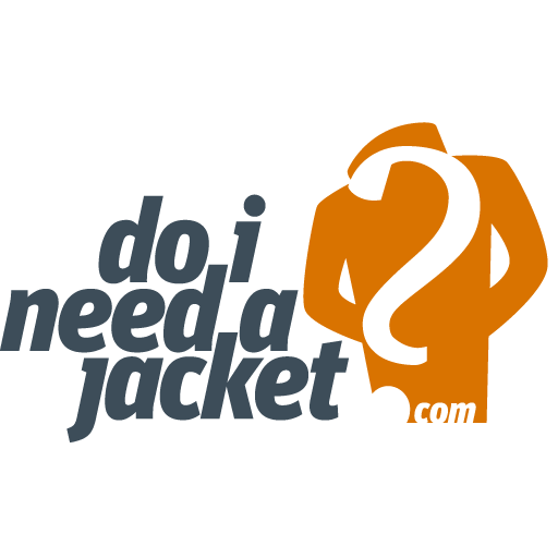 Do I Need A Jacket? icon