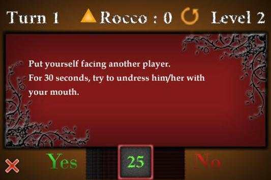 Passion Lite screenshot 5