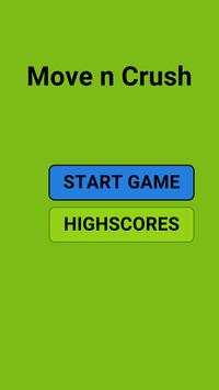 Move n Crush screenshot 1