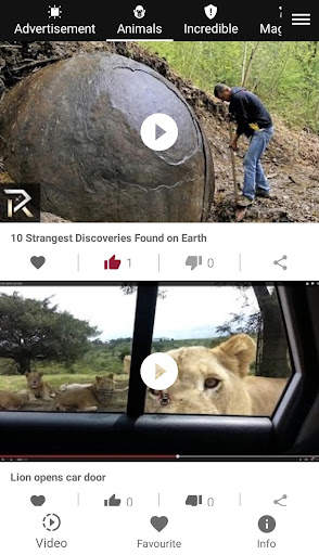 Viral Video screenshot 3