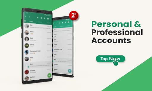 Whatscan for Web 2021 4 تصوير الشاشة