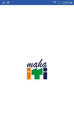Maha ITI screenshot 1