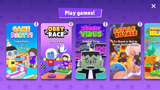 Play Together screenshot 1