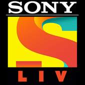 SonyLIV– LIVE Sports TV Movies 3.3