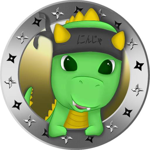 Ninja Dragon 2.1