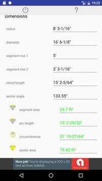 Geometry Calculator скриншот 6