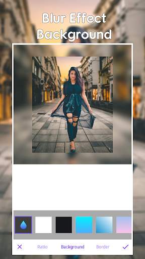 P editor Pro & Photo Collage Maker Pro screenshot 4