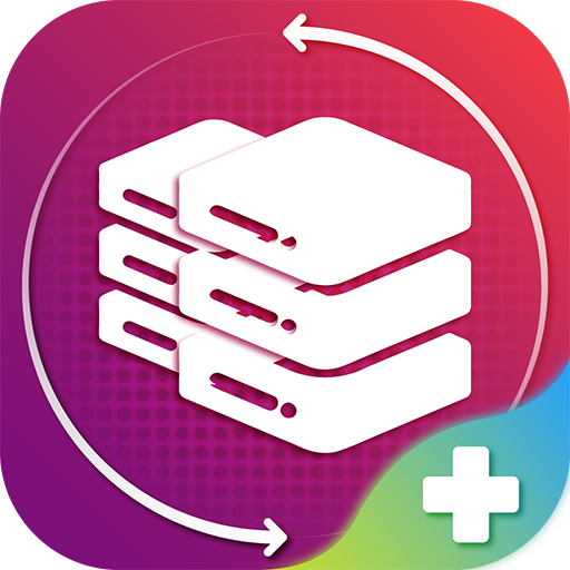 Recover Deleted Files -File Recovery icon