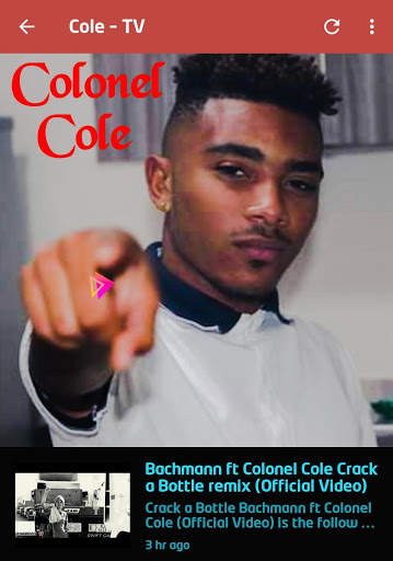Colonel Cole screenshot 2