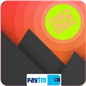 Shake Earn icon