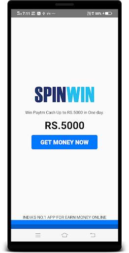DoubleU - Daily Spin Play To Win Emoney screenshot 2