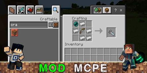 Mod Portal Gun screenshot 2